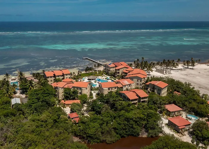 Holiday home Residences At Barrier Reef 4c Oceanview 2 Bedroom By Floreo San Pedro (Ambergris Caye)
