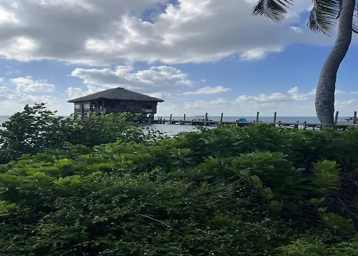 Holiday home Residences At Barrier Reef 4c Oceanview 2 Bedroom By Floreo