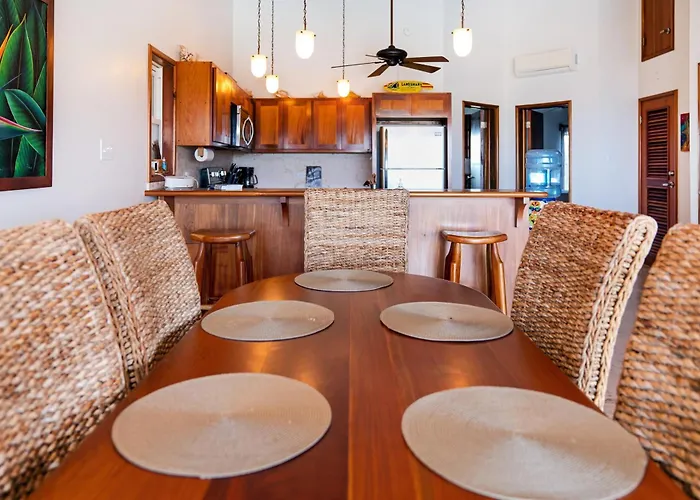 Holiday home Residences At Barrier Reef 4c Oceanview 2 Bedroom By Floreo San Pedro (Ambergris Caye)