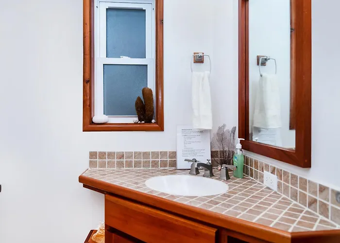 Residences At Barrier Reef 4c Oceanview 2 Bedroom By Floreo San Pedro (Ambergris Caye)