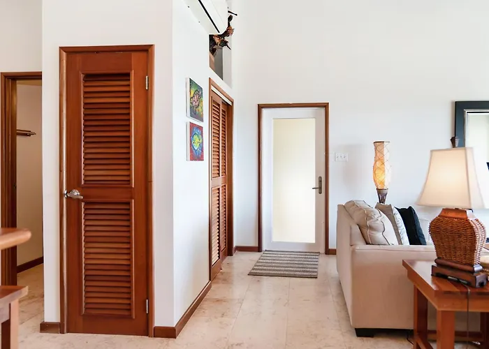 Holiday home Residences At Barrier Reef 4c Oceanview 2 Bedroom By Floreo San Pedro (Ambergris Caye)