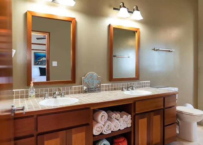 Residences At Barrier Reef 4c Oceanview 2 Bedroom By Floreo * San Pedro (Ambergris Caye)