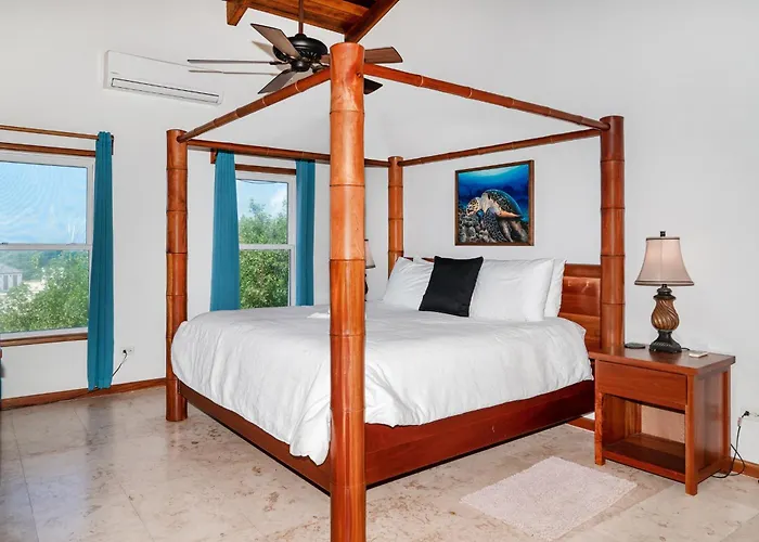 Holiday home Residences At Barrier Reef 4c Oceanview 2 Bedroom By Floreo *