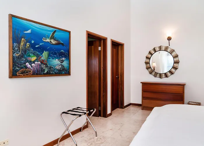 Holiday home Residences At Barrier Reef 4c Oceanview 2 Bedroom By Floreo San Pedro (Ambergris Caye)