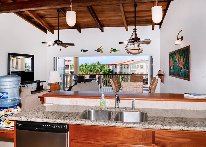 Residences At Barrier Reef 4c Oceanview 2 Bedroom By Floreo *