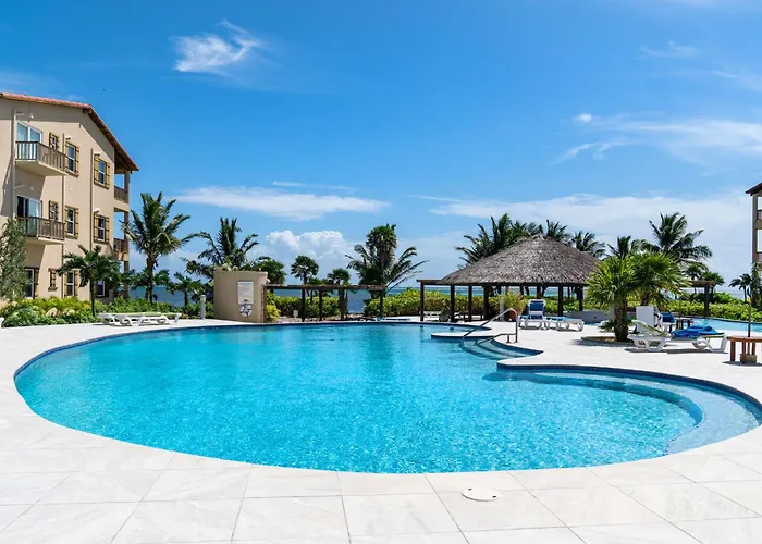 Holiday home Residences At Barrier Reef 4c Oceanview 2 Bedroom By Floreo