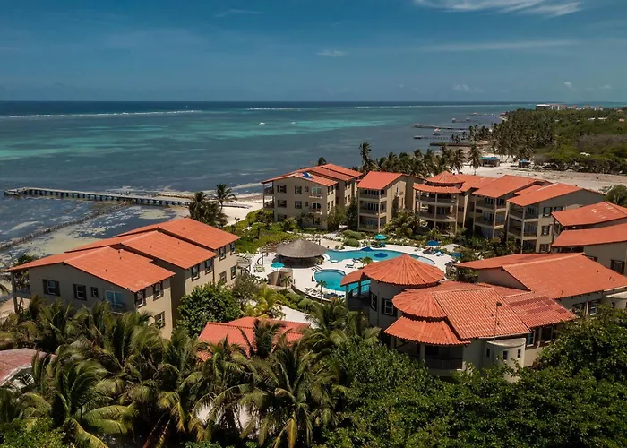 Residences At Barrier Reef 4c Oceanview 2 Bedroom By Floreo Holiday home *