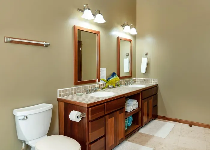 Holiday home Residences At Barrier Reef 4c Oceanview 2 Bedroom By Floreo *